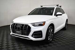Image for 2021 Audi Q5 Premium Plus ID: 6884789