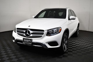 Image for 2019 Mercedes-Benz GLC-Class GLC 300 4MATIC ID: 6885021