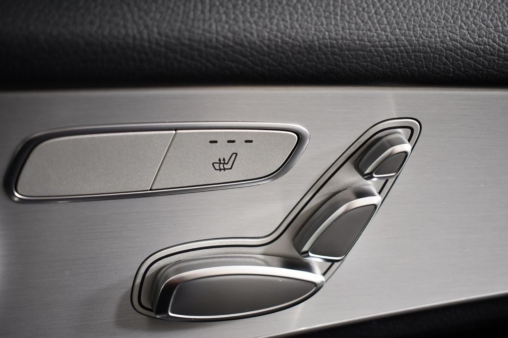 2019 Mercedes-Benz GLC-Class Image 45