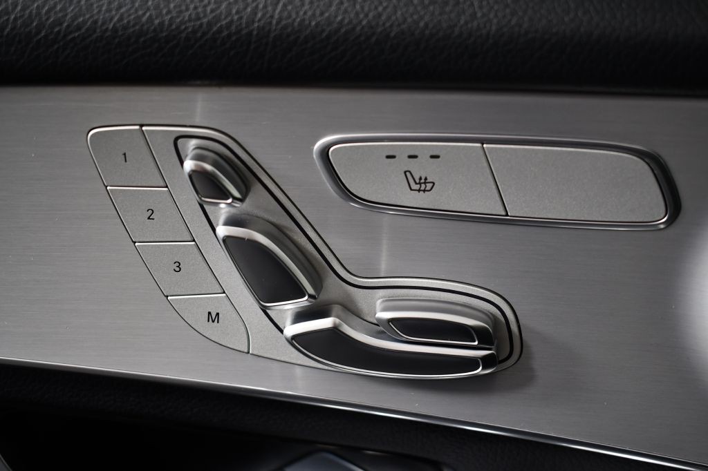 2019 Mercedes-Benz GLC-Class Image 47