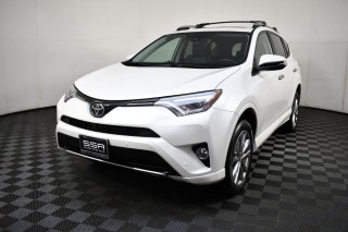 Image for 2017 Toyota Rav4 Platinum ID: 6886165