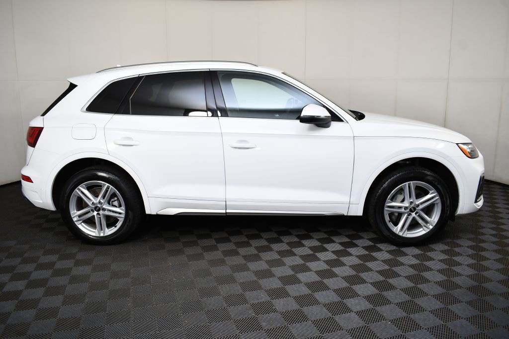 2024 Audi Q5 Image 5