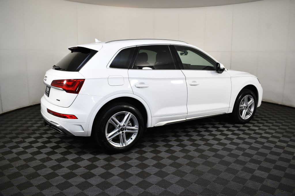 2024 Audi Q5 Image 6