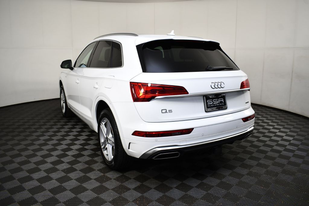 2024 Audi Q5 Image 9