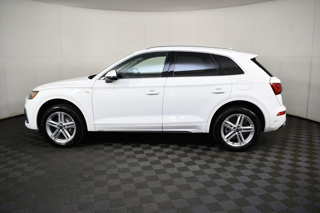 2024 Audi Q5 Image 11