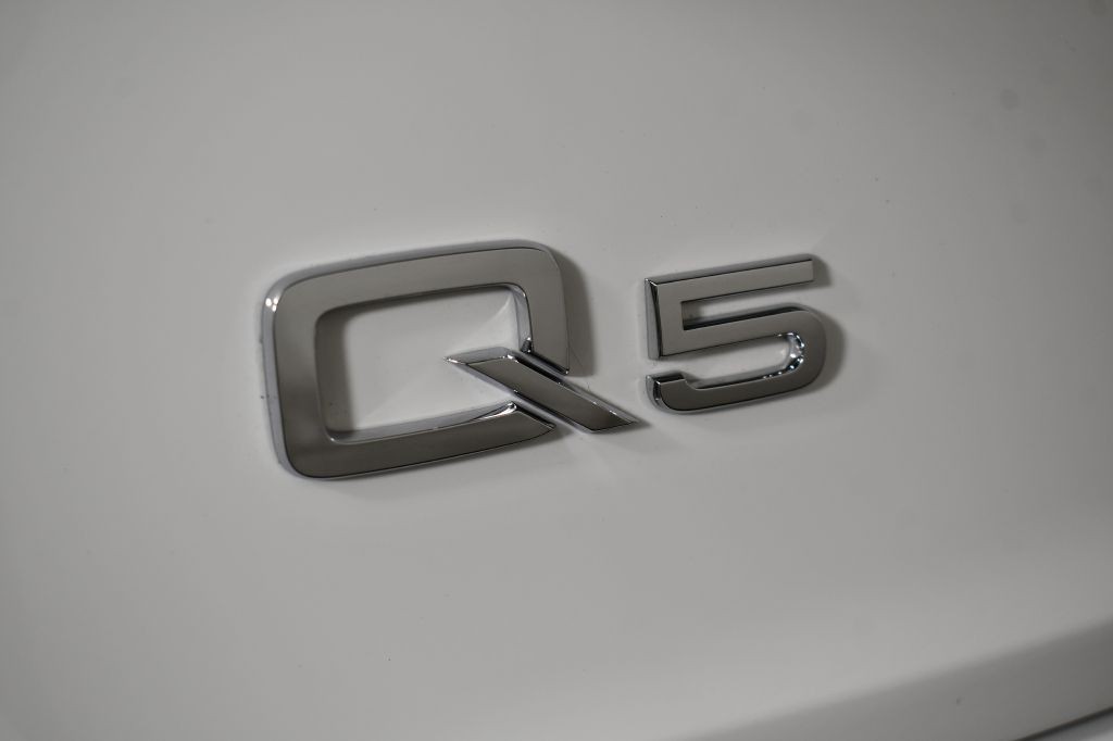2024 Audi Q5 Image 14