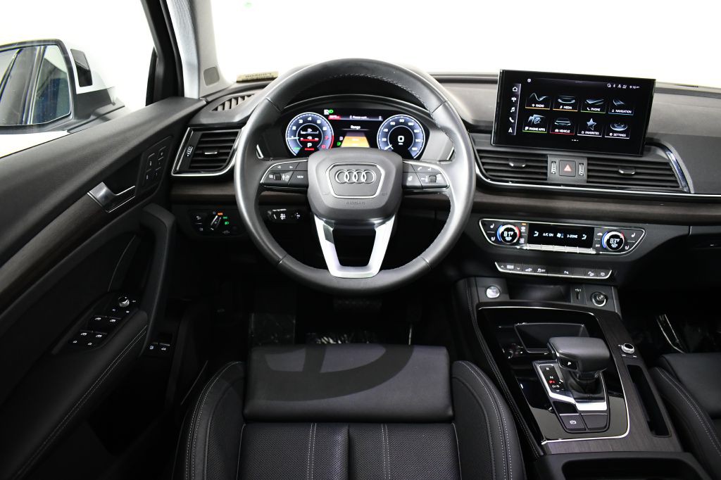 2024 Audi Q5 Image 18