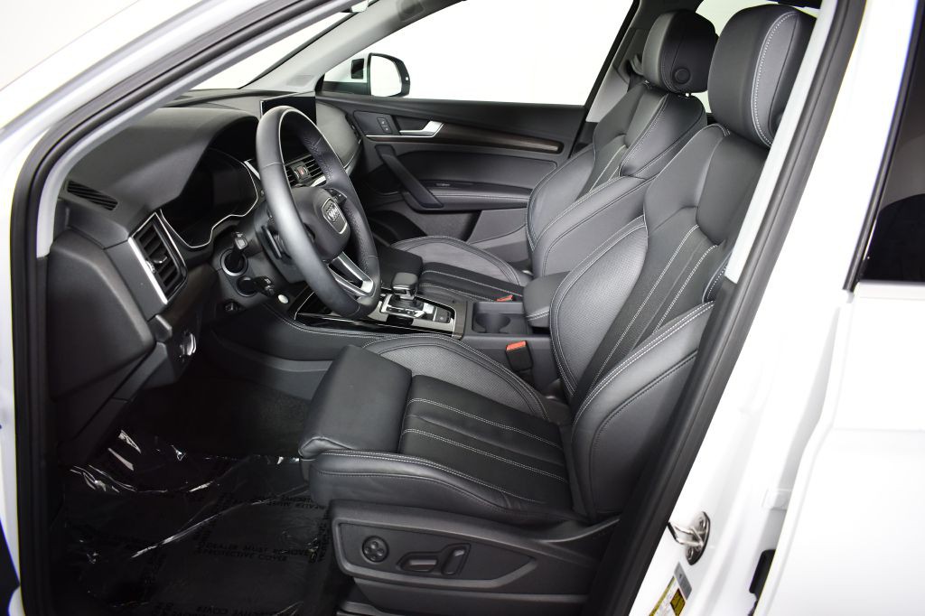 2024 Audi Q5 Image 19
