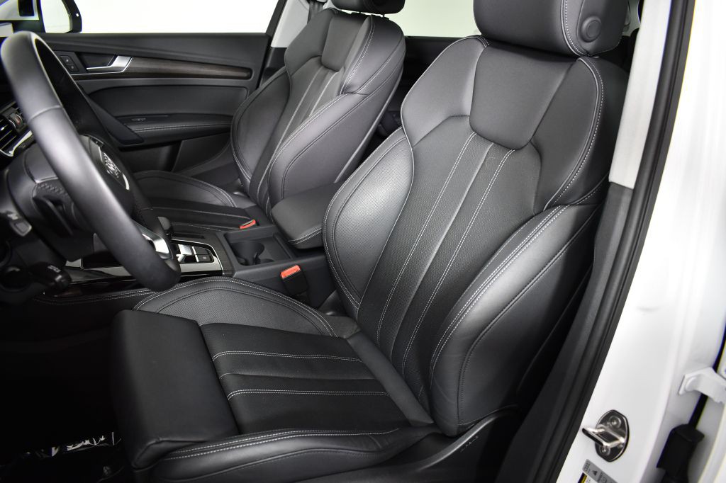 2024 Audi Q5 Image 20