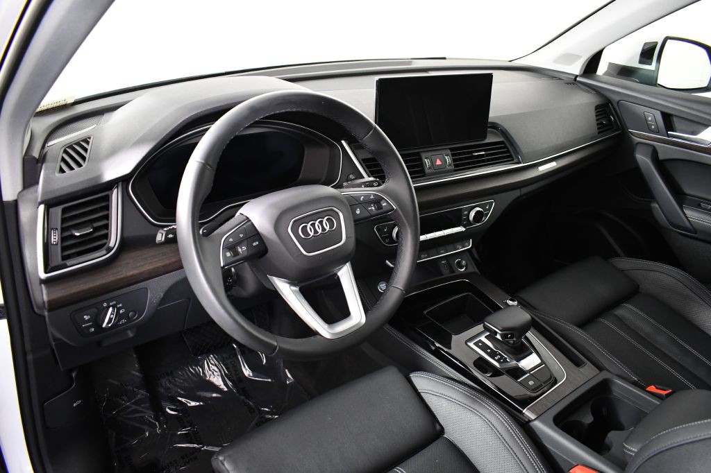 2024 Audi Q5 Image 21