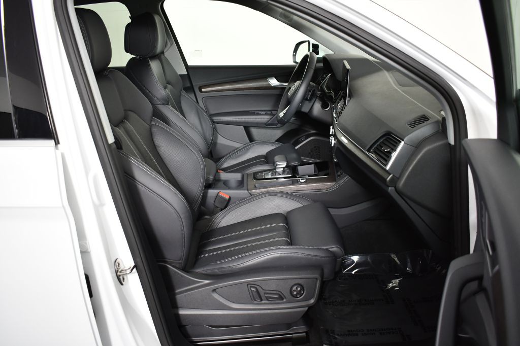 2024 Audi Q5 Image 22