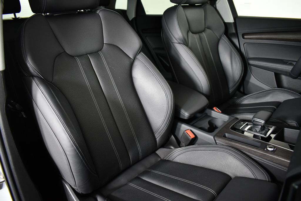 2024 Audi Q5 Image 23