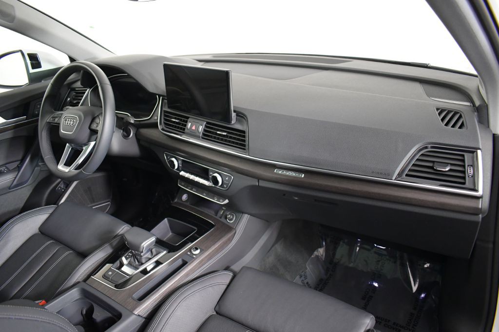 2024 Audi Q5 Image 24