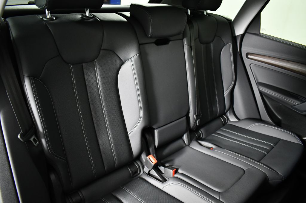 2024 Audi Q5 Image 26