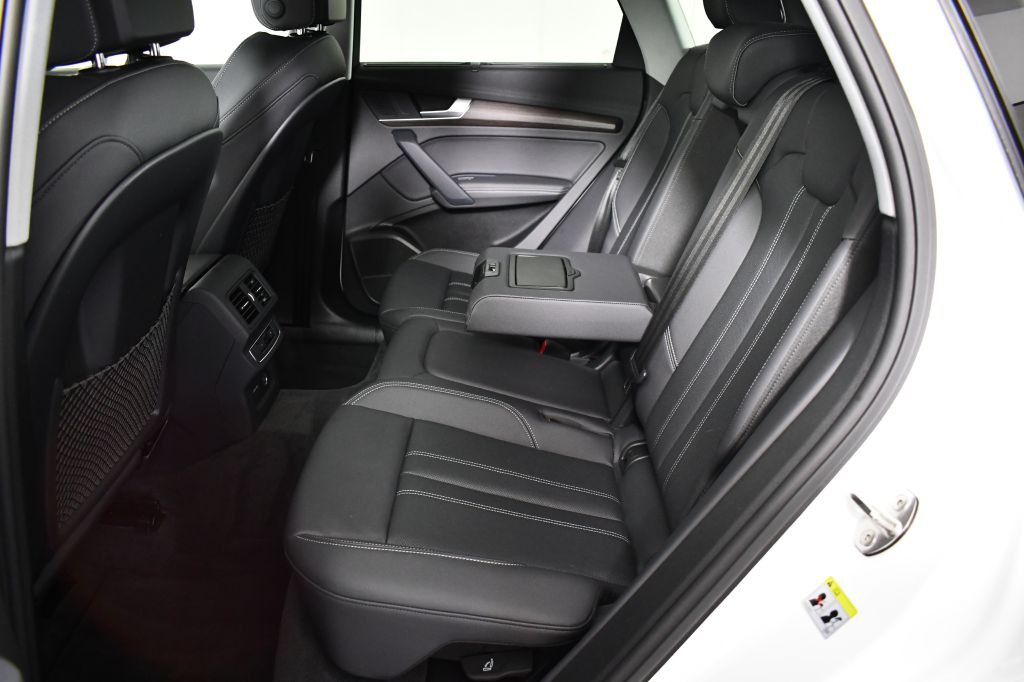 2024 Audi Q5 Image 27