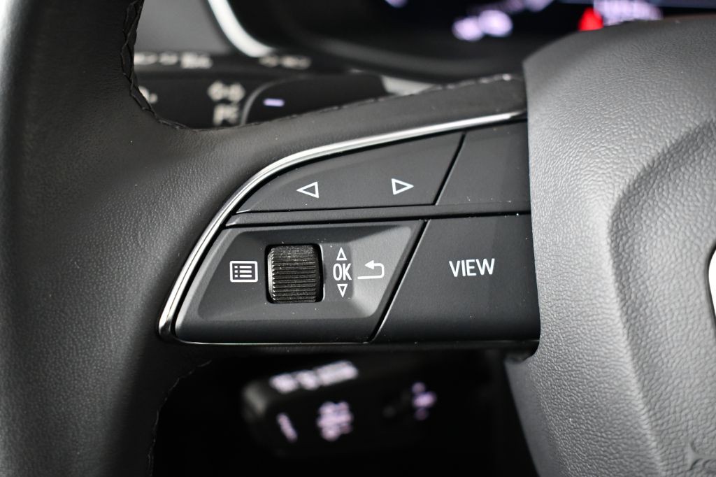 2024 Audi Q5 Image 31