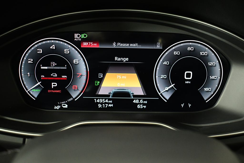 2024 Audi Q5 Image 33