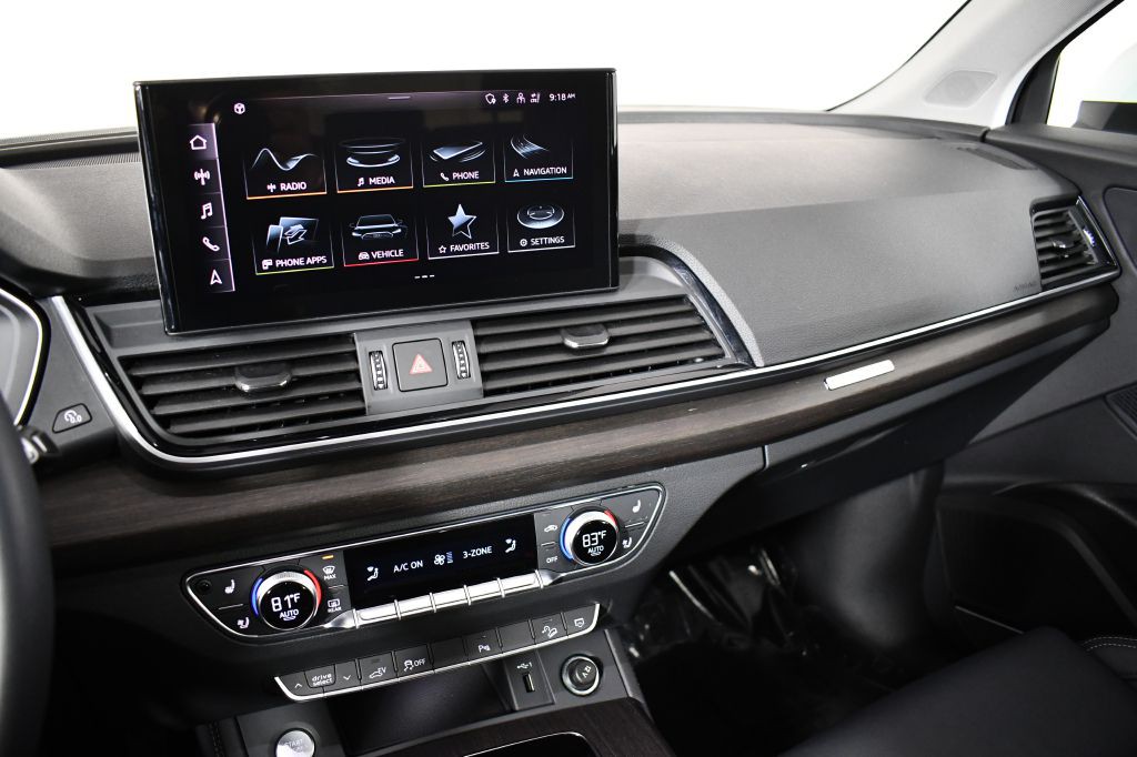 2024 Audi Q5 Image 34