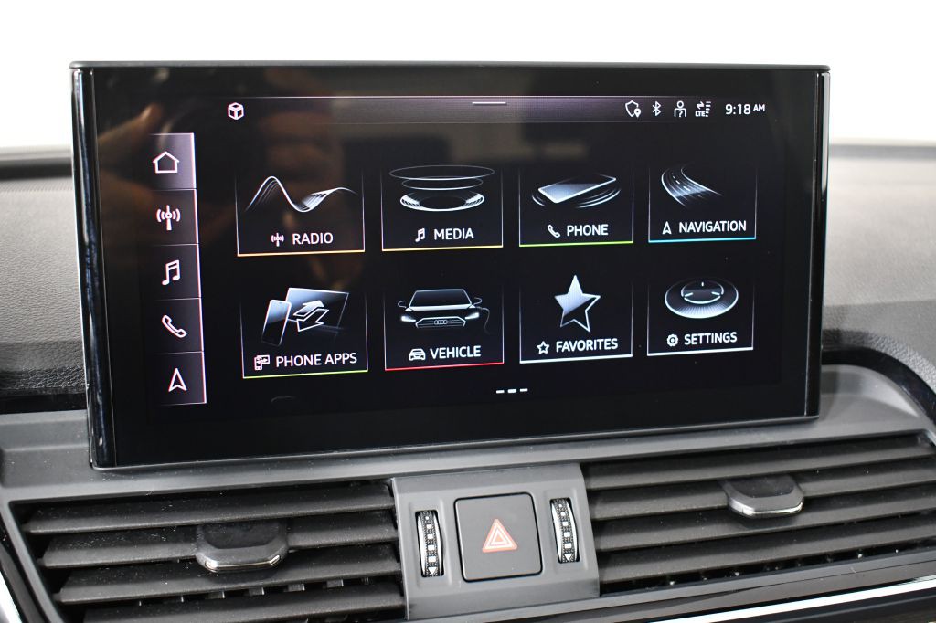 2024 Audi Q5 Image 35