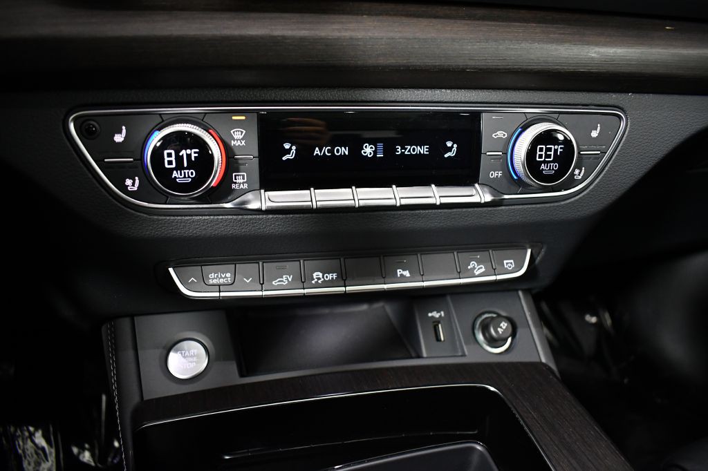 2024 Audi Q5 Image 36