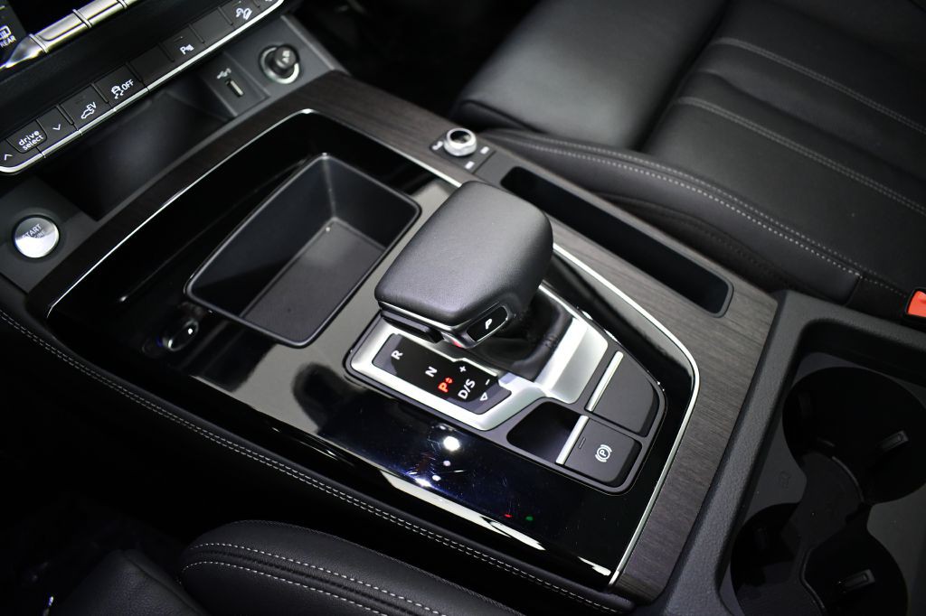 2024 Audi Q5 Image 42