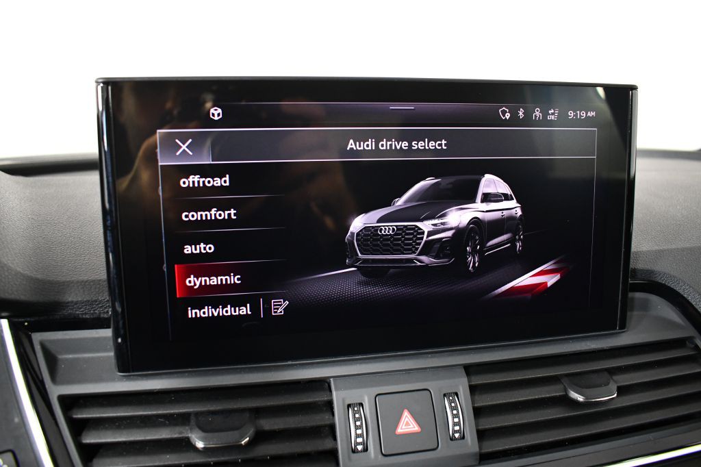 2024 Audi Q5 Image 44