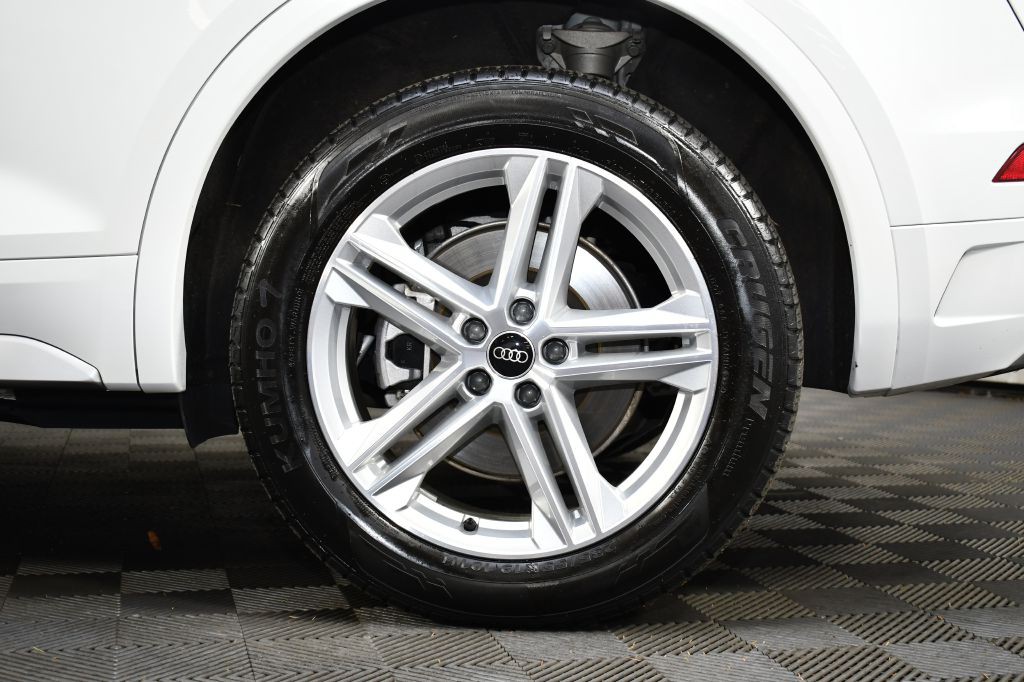 2024 Audi Q5 Image 51