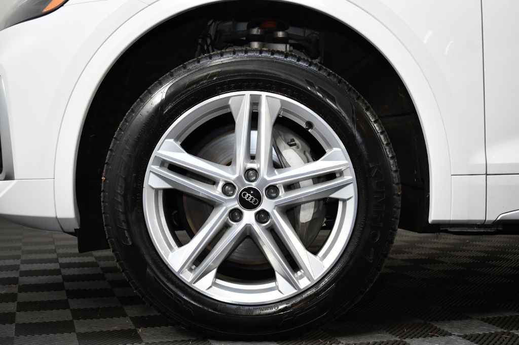 2024 Audi Q5 Image 52