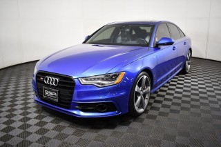 Image for 2015 Audi S6  ID: 6886489