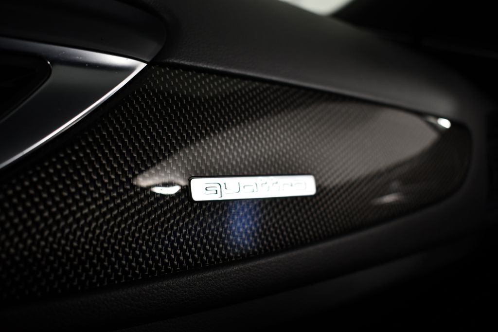 2015 Audi S6 Image 42