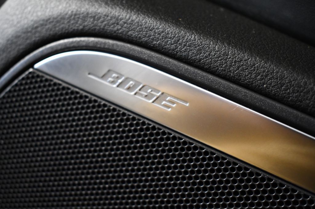 2015 Audi S6 Image 50