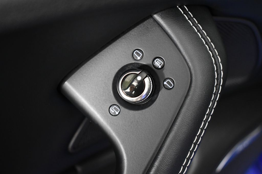 2015 Audi S6 Image 51