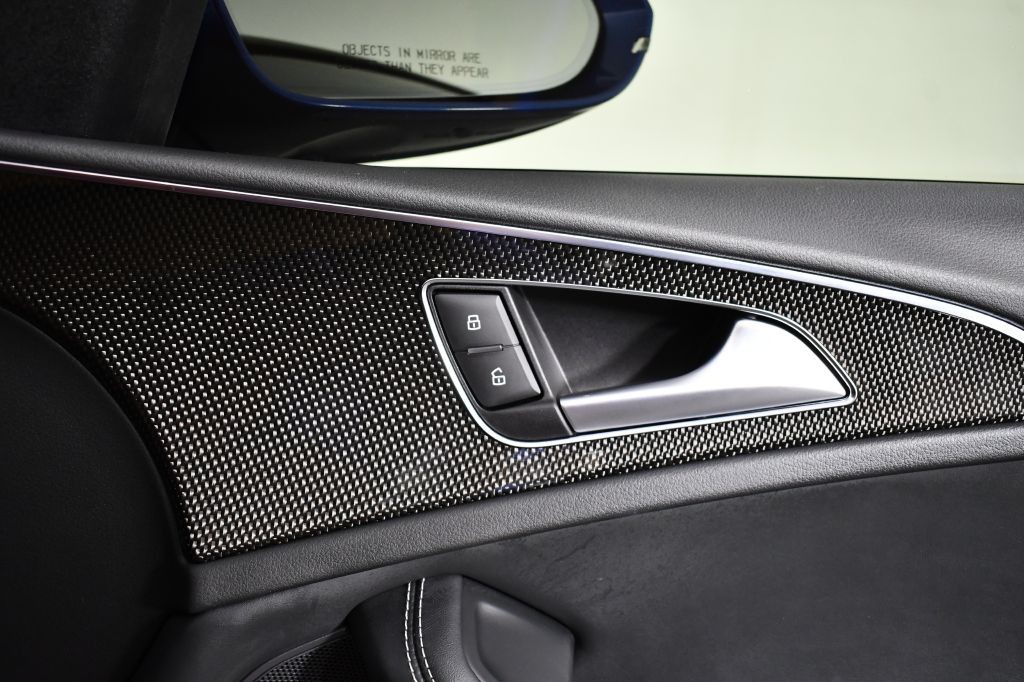 2015 Audi S6 Image 53
