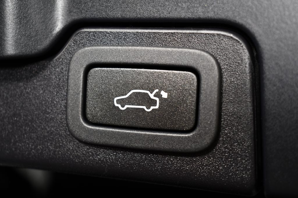 2019 Land Rover Range Rover Evoque Image 13