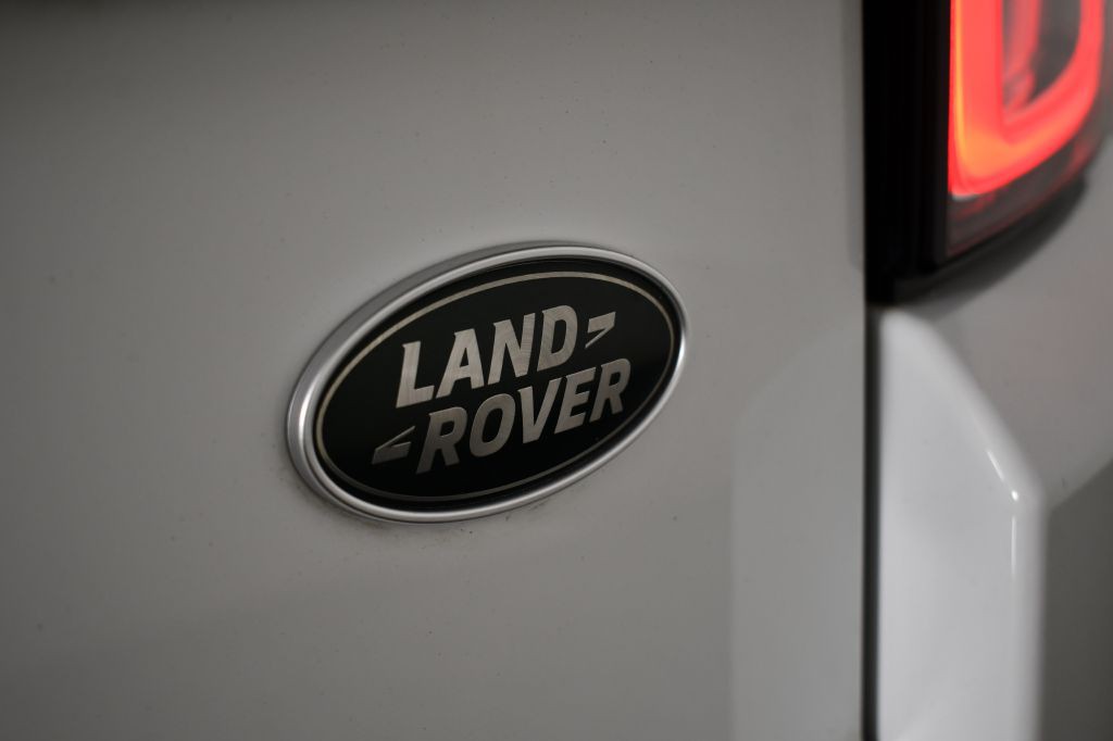 2019 Land Rover Range Rover Evoque Image 15