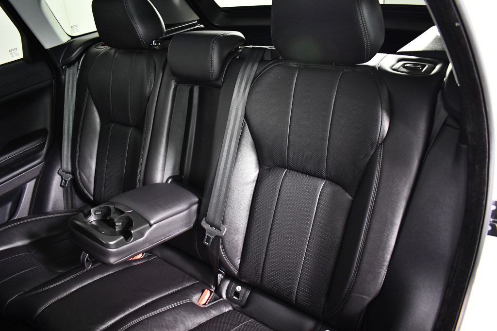 2019 Land Rover Range Rover Evoque Image 26