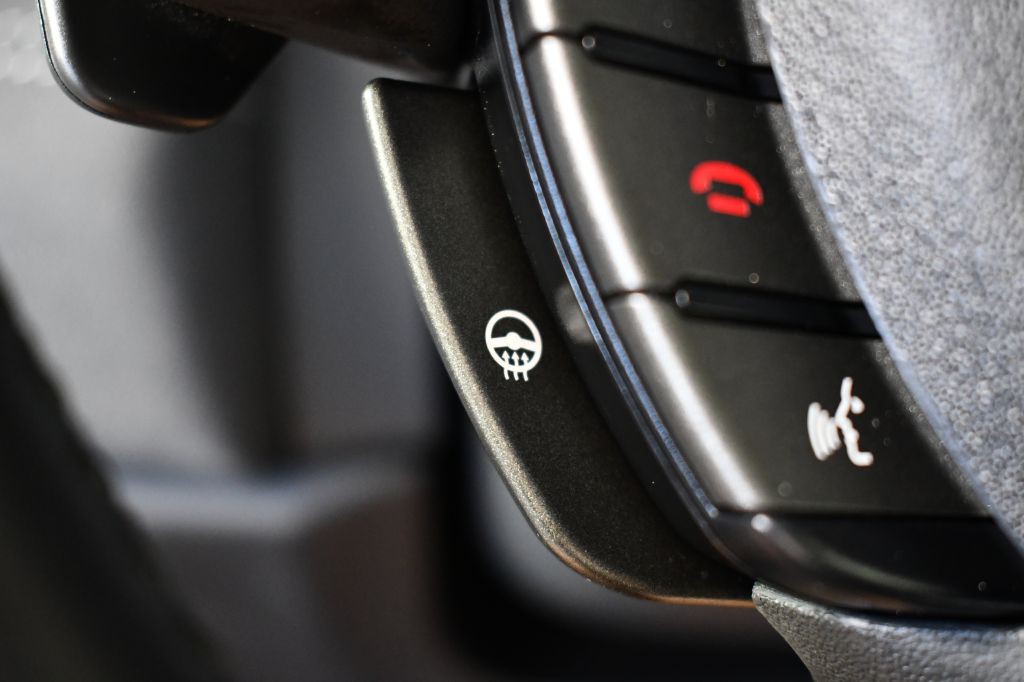 2019 Land Rover Range Rover Evoque Image 33