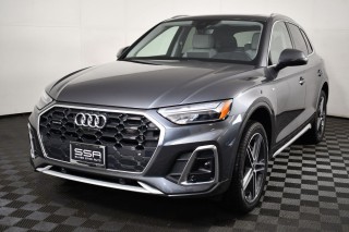 Image for 2024 Audi Q5 S-Line Premium Plus ID: 6892588