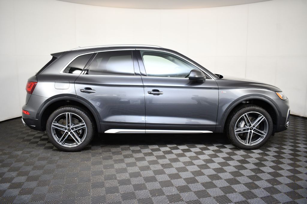 2024 Audi Q5 Image 5