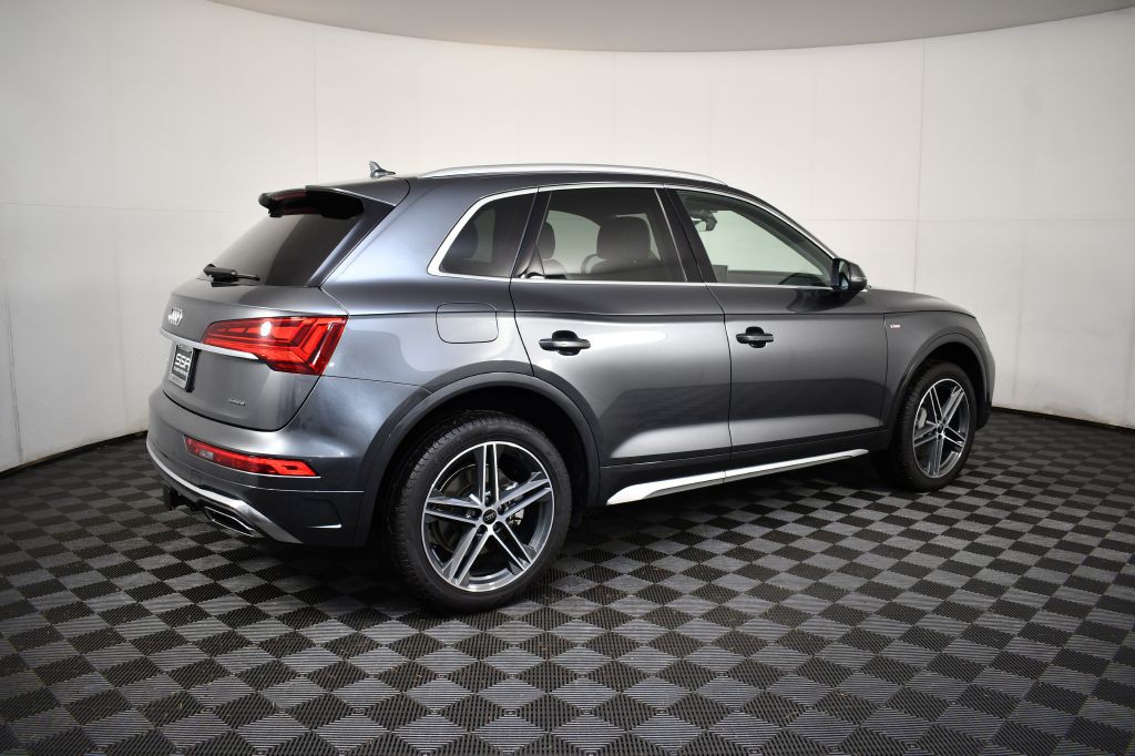 2024 Audi Q5 Image 6