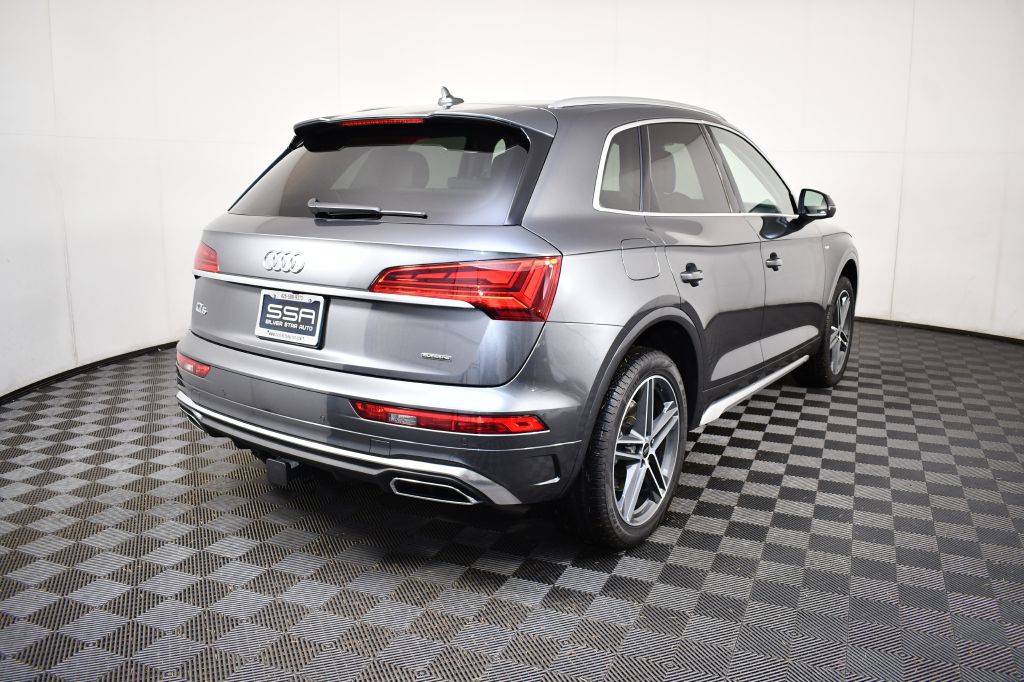 2024 Audi Q5 Image 7