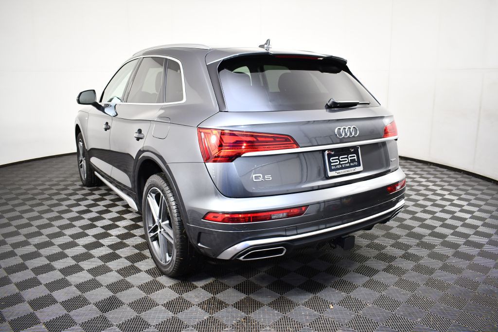 2024 Audi Q5 Image 9