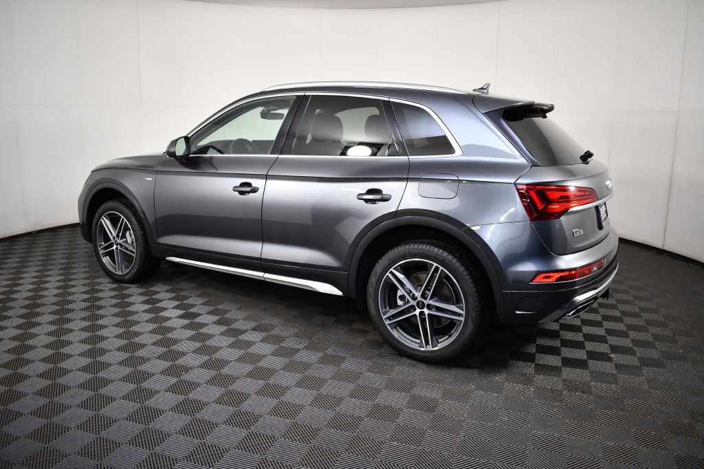 2024 Audi Q5 Image 10