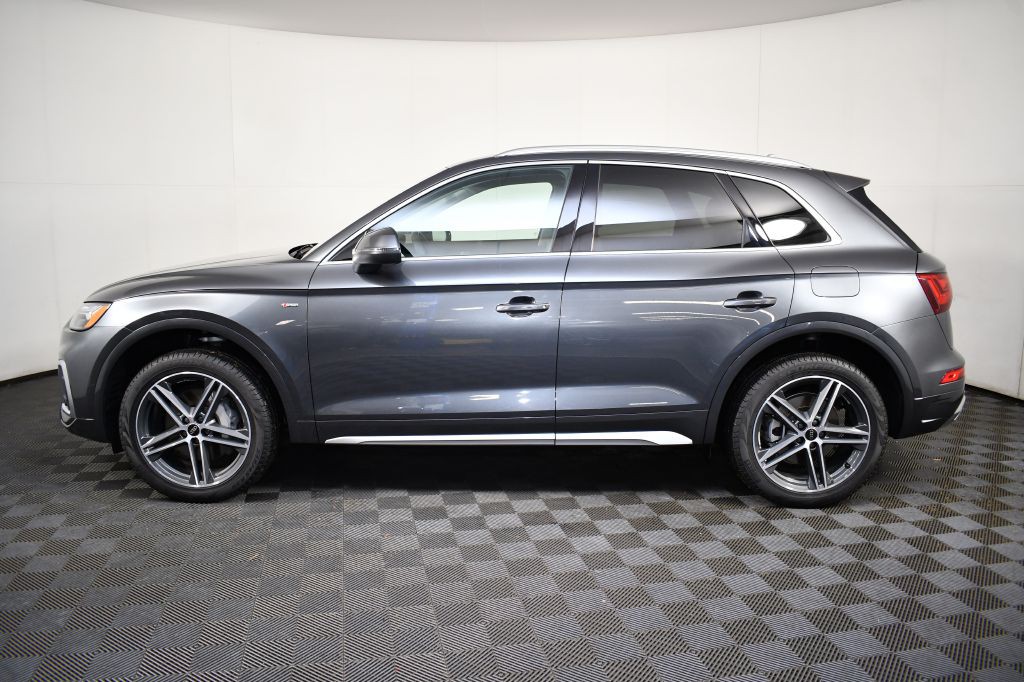 2024 Audi Q5 Image 11