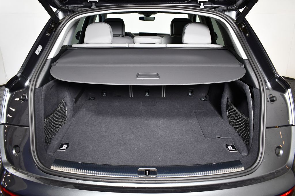 2024 Audi Q5 Image 12
