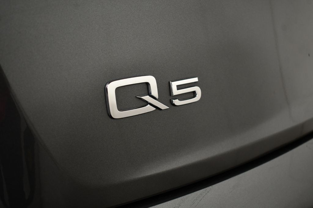 2024 Audi Q5 Image 14