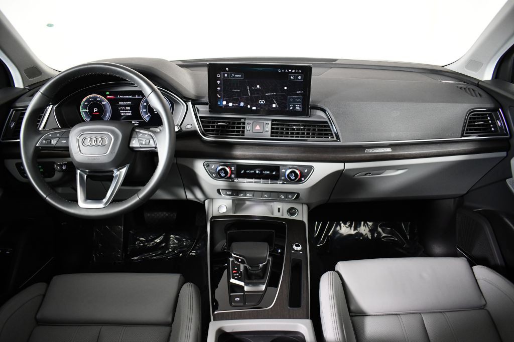 2024 Audi Q5 Image 17