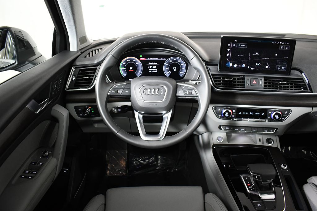 2024 Audi Q5 Image 18