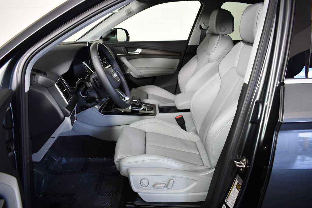 2024 Audi Q5 Image 19