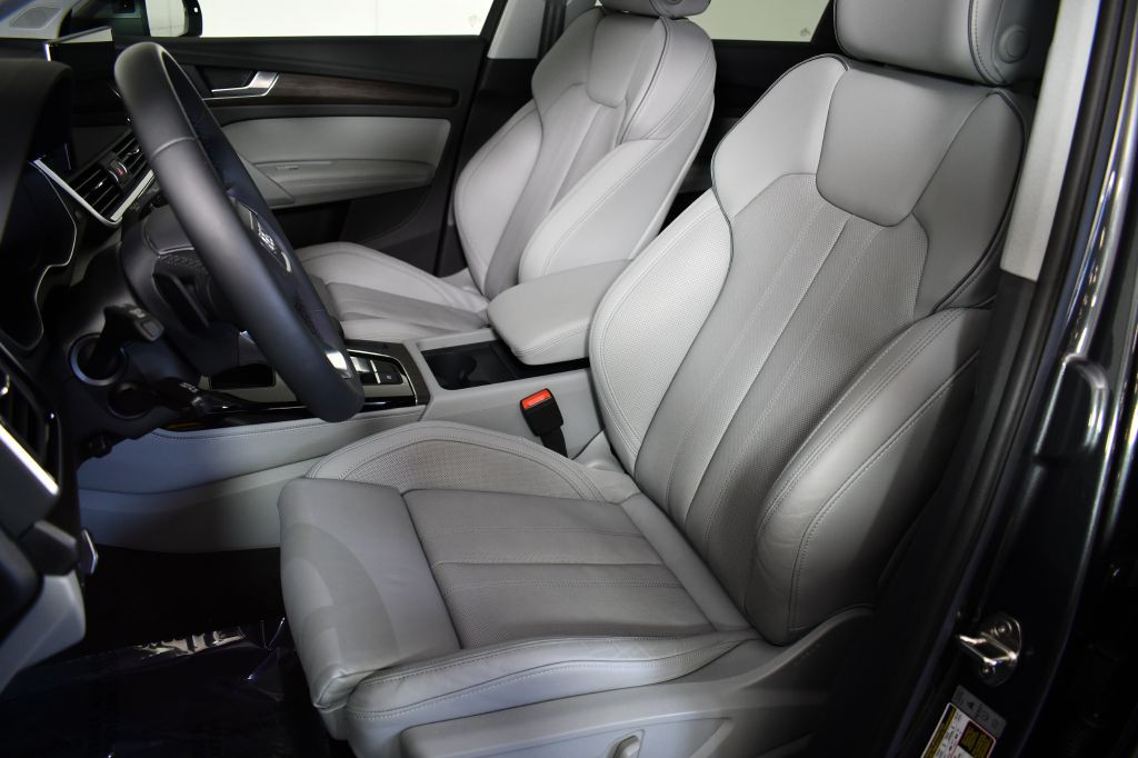 2024 Audi Q5 Image 20